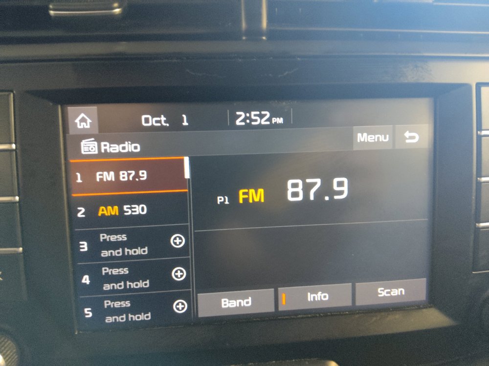 Used 2020 Kia Soul LX FWD image 25