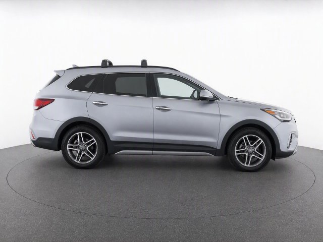 Used 2018 Hyundai Santa Fe Limited FWD image 8