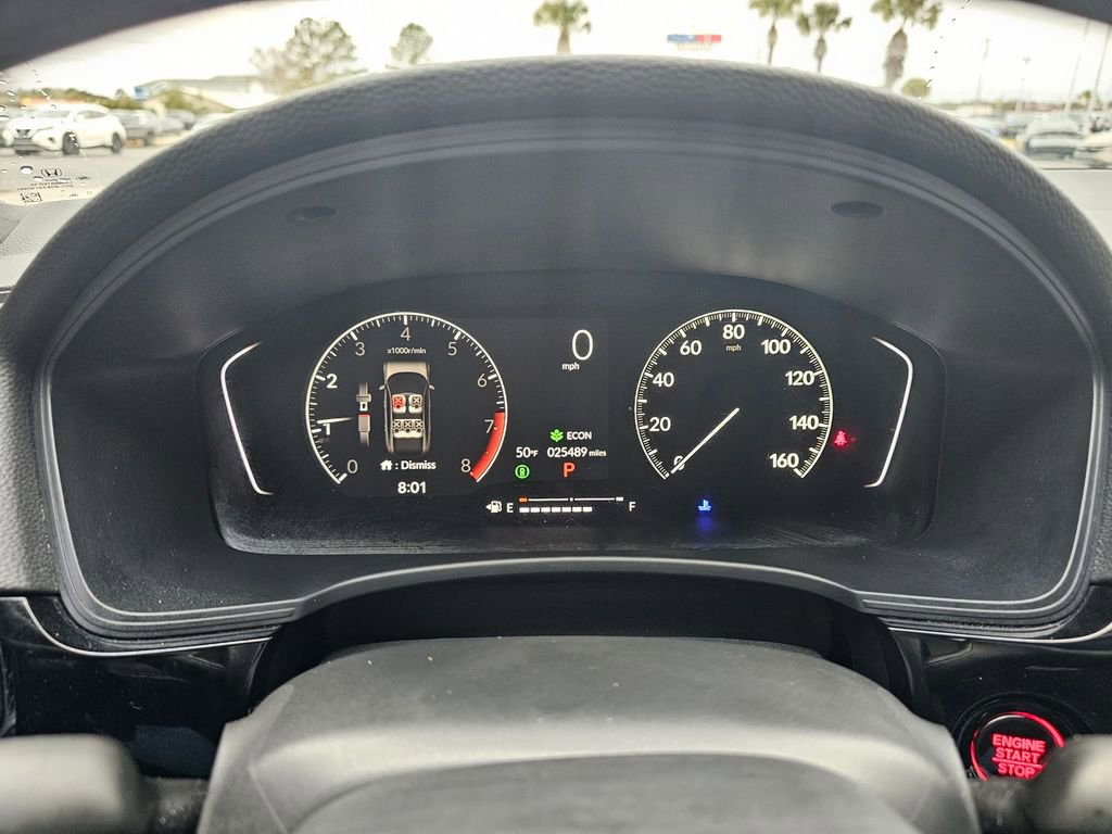 Used 2023 Honda Civic Sport image 17