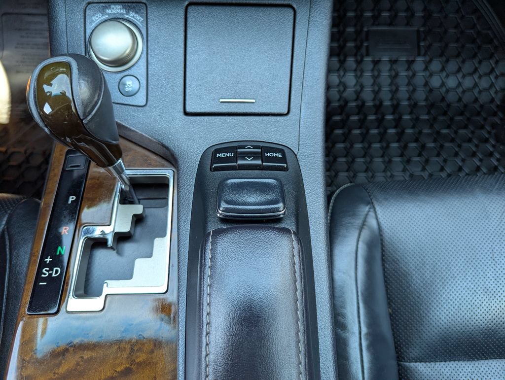 Used 2015 Lexus ES 350 FWD image 26
