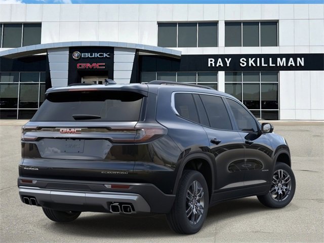New 2026 GMC Acadia Elevation image 4