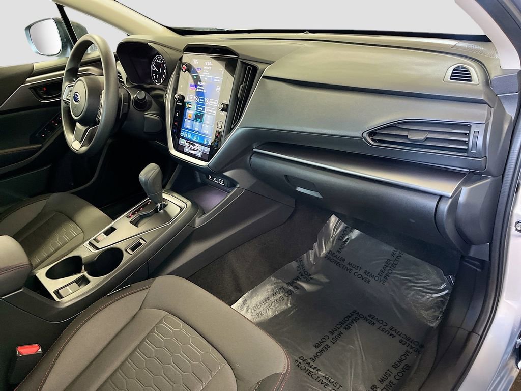 Used 2024 Subaru Impreza 2.0i Sport w/ Popular Package #2 image 26