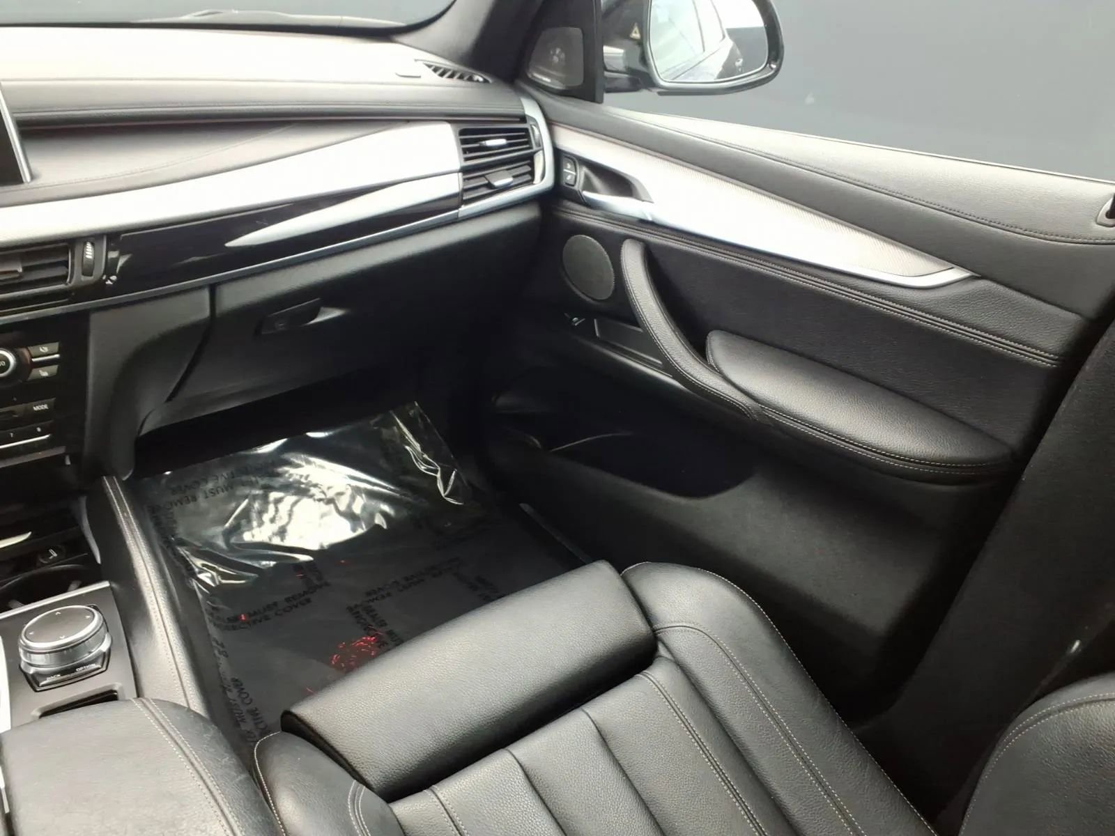 Used 2019 BMW X6 xDrive35i AWD/4WD image 23