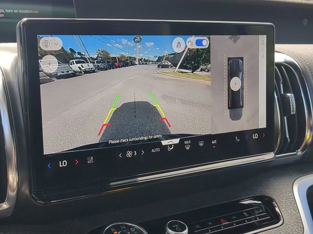 New 2025 Ford Expedition Tremor image 10