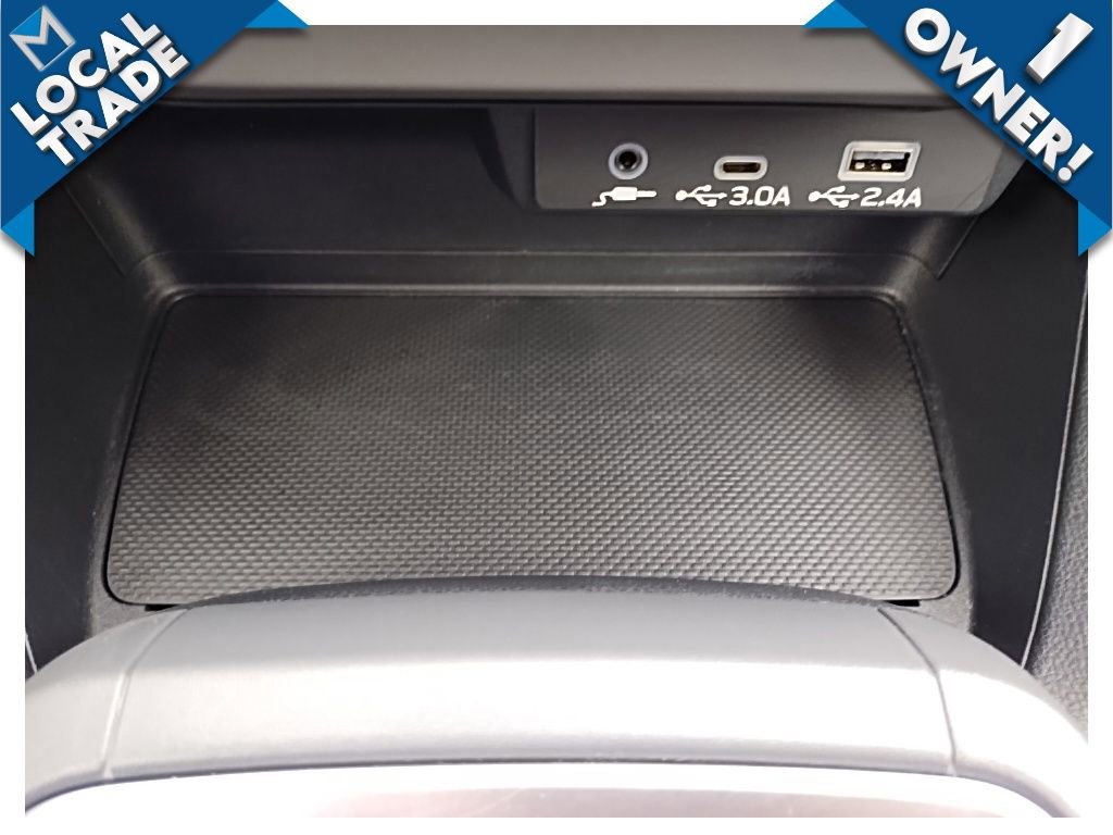 Certified 2024 Subaru Crosstrek 2.0i Premium image 32