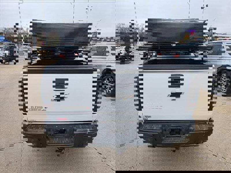 Used 2018 Chevrolet Colorado ZR2 image 5