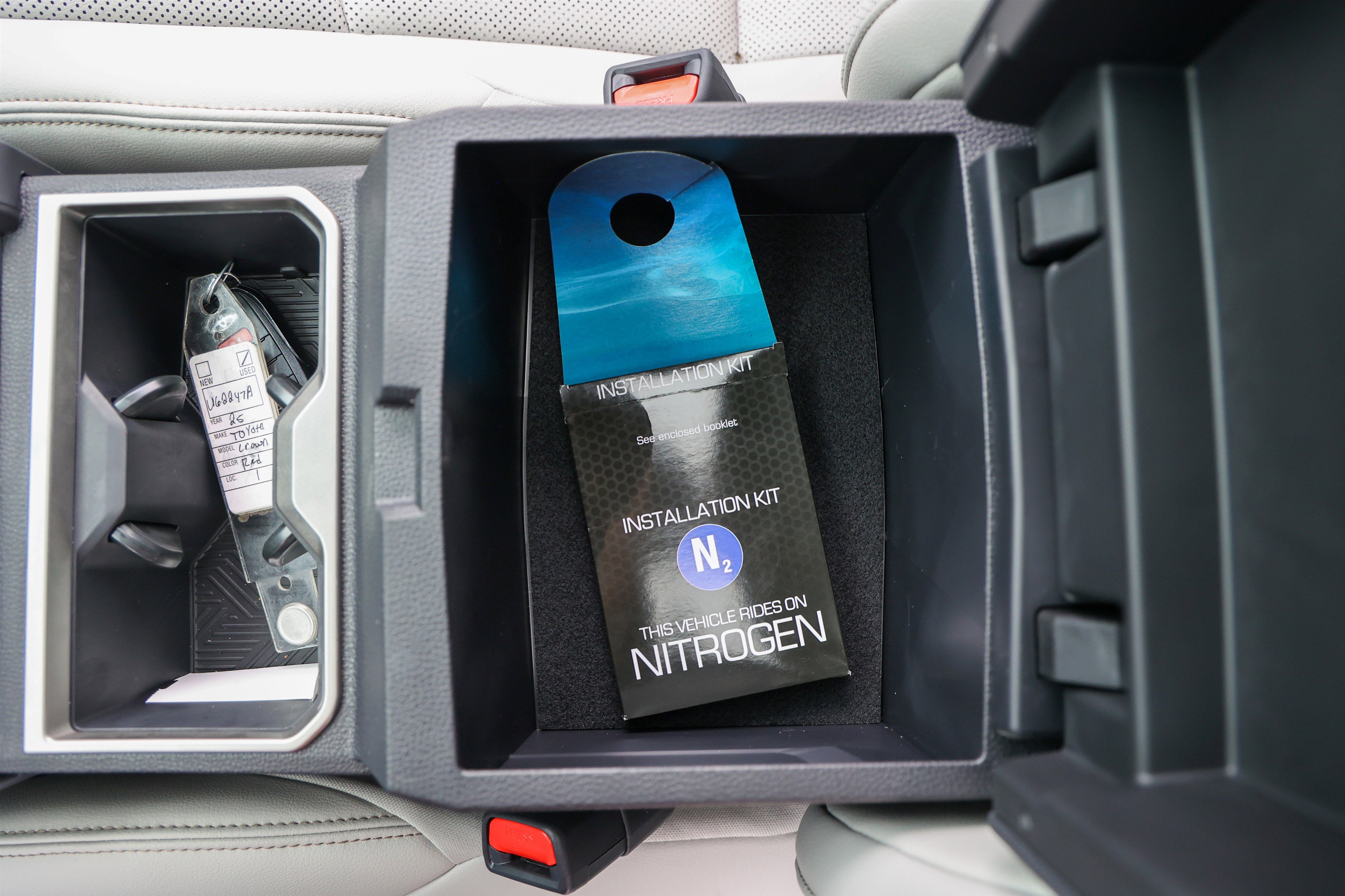 Certified 2026 Toyota Tacoma Limited AWD/4WD image 32