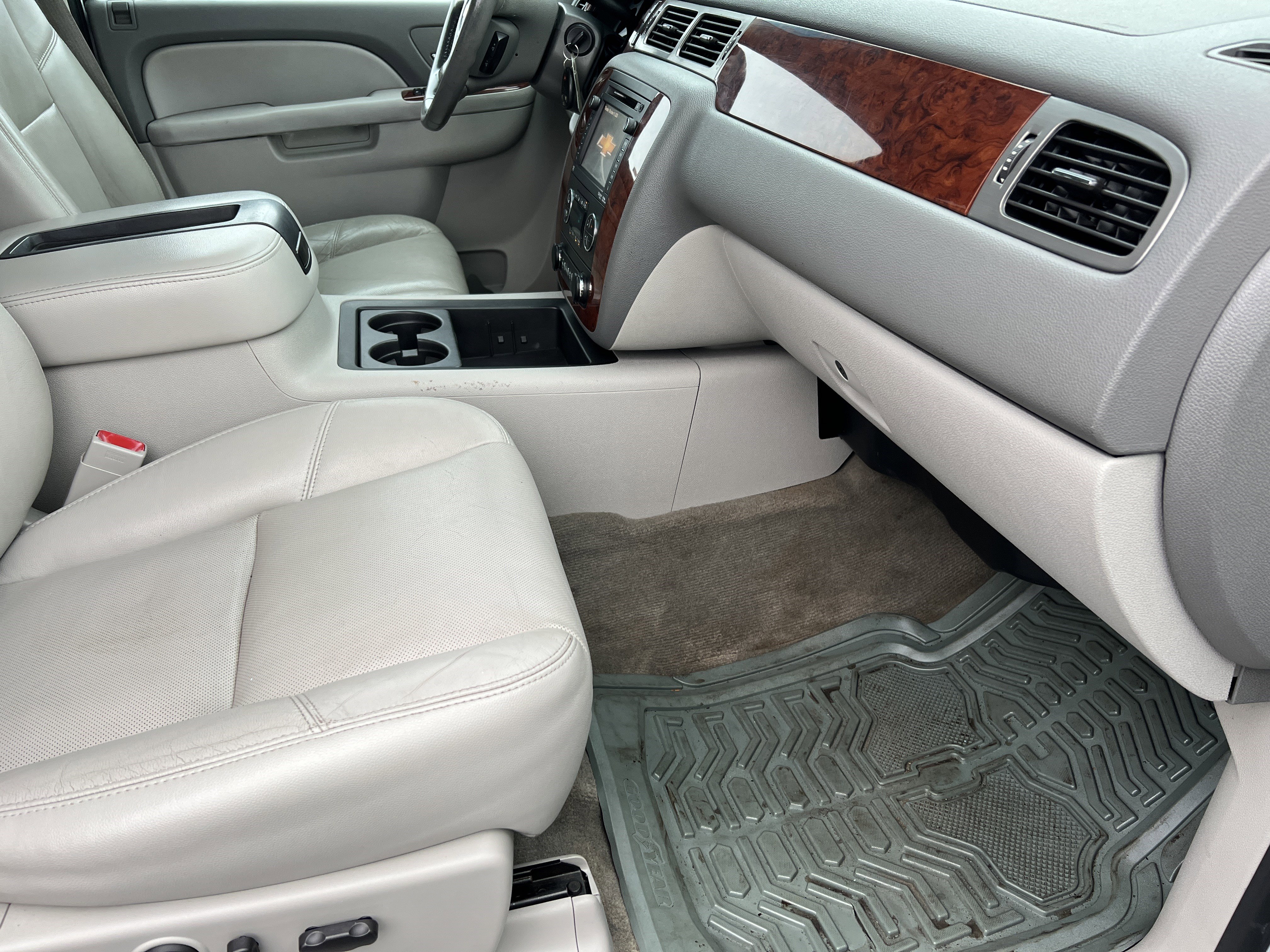 Used 2012 Chevrolet Silverado 2500 LTZ image 23