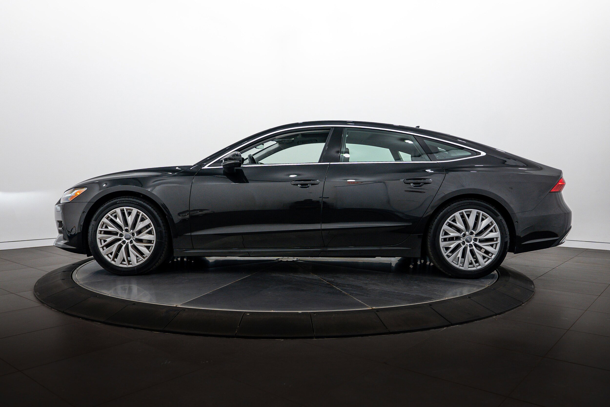 Used 2019 Audi A7 3.0T Premium Plus w/ Premium Plus Package image 6