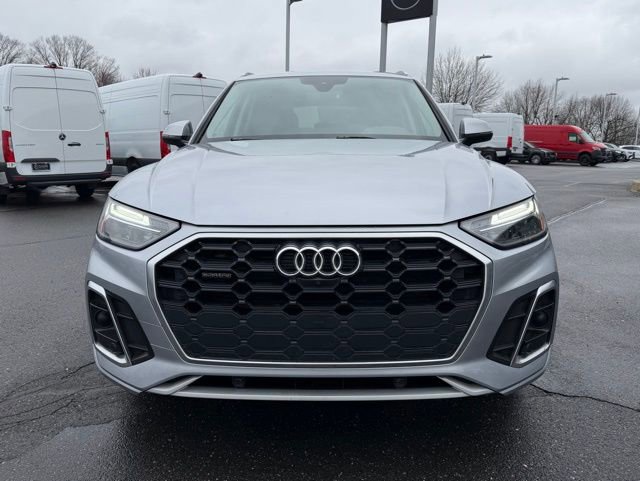 Used 2024 Audi Q5 2.0T Premium Plus image 2