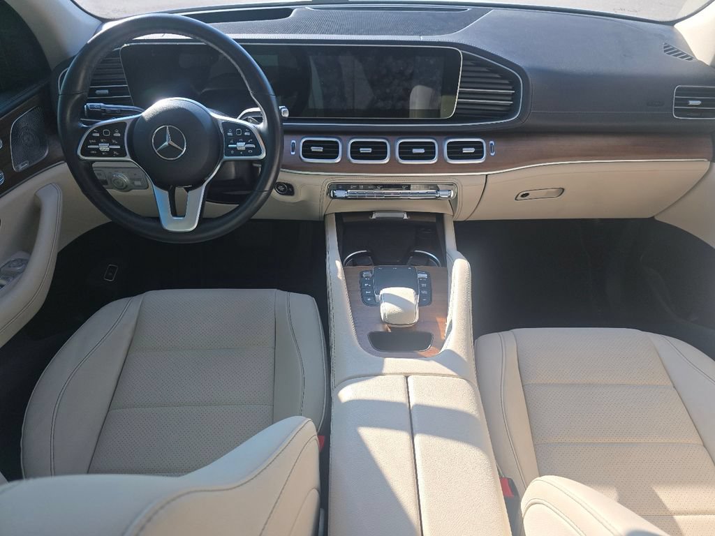 Certified 2023 Mercedes-Benz GLE 350 4MATIC image 22