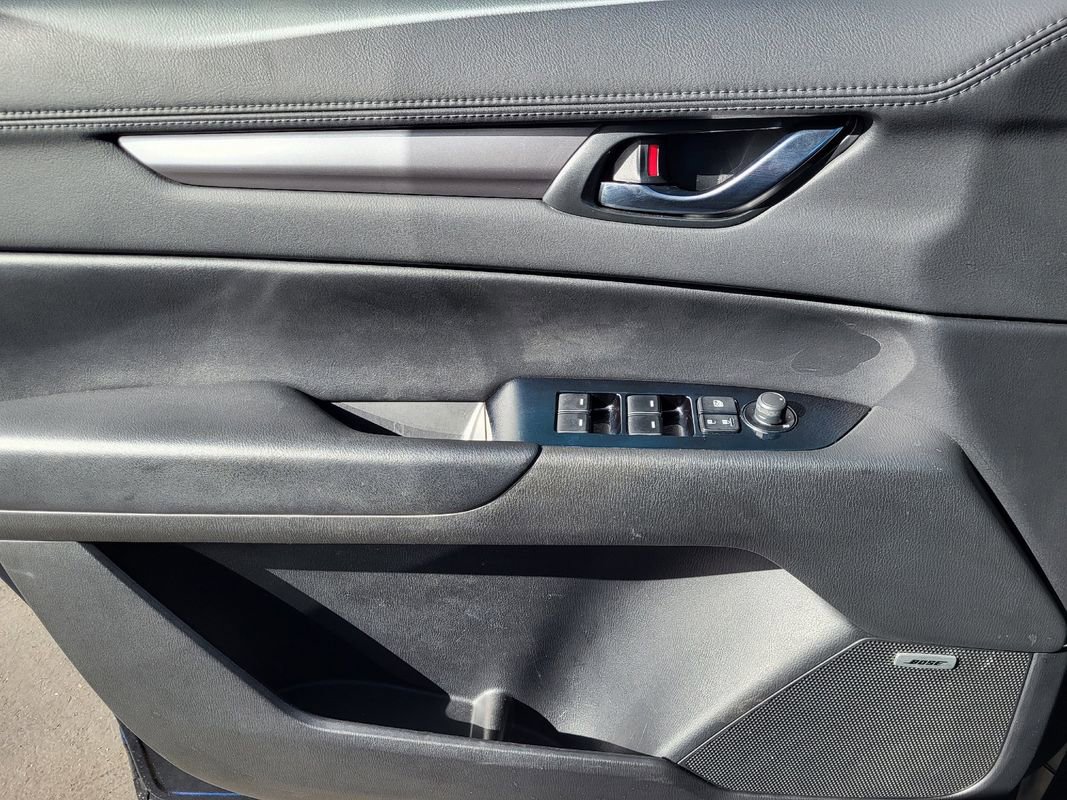 Used 2018 MAZDA CX-5 Touring w/ Preferred Equipment Package image 14