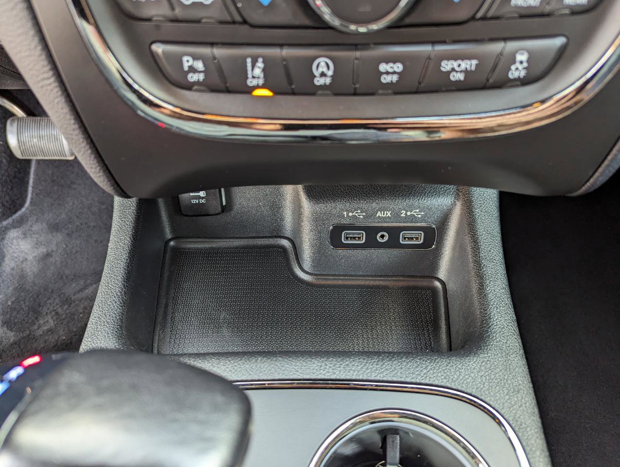 Used 2020 Dodge Durango GT image 23