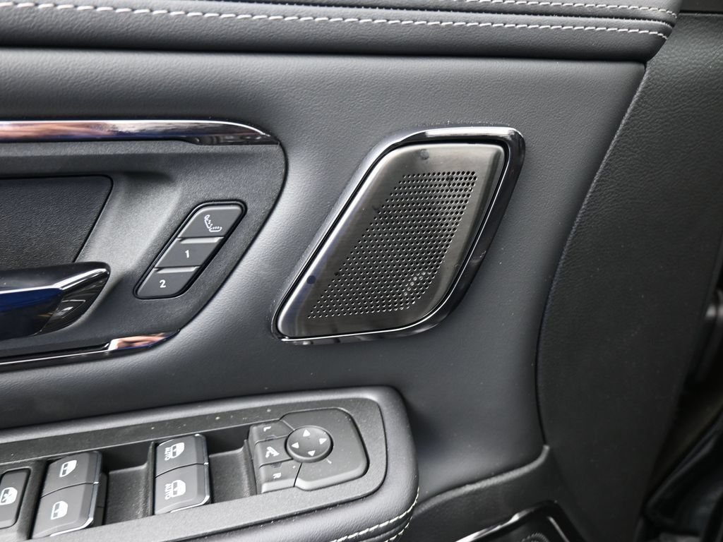 New 2026 RAM 1500 Limited AWD/4WD image 16