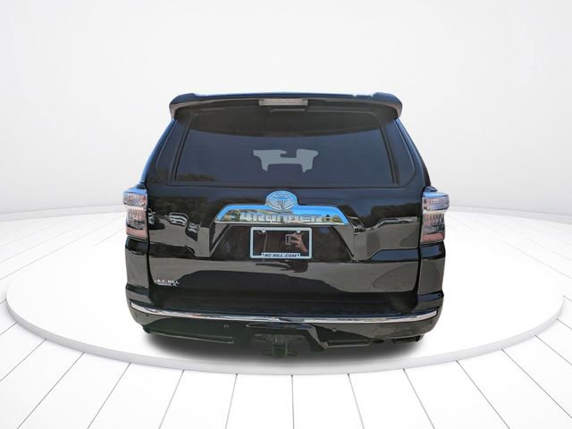 Used 2024 Toyota 4Runner Limited image 5