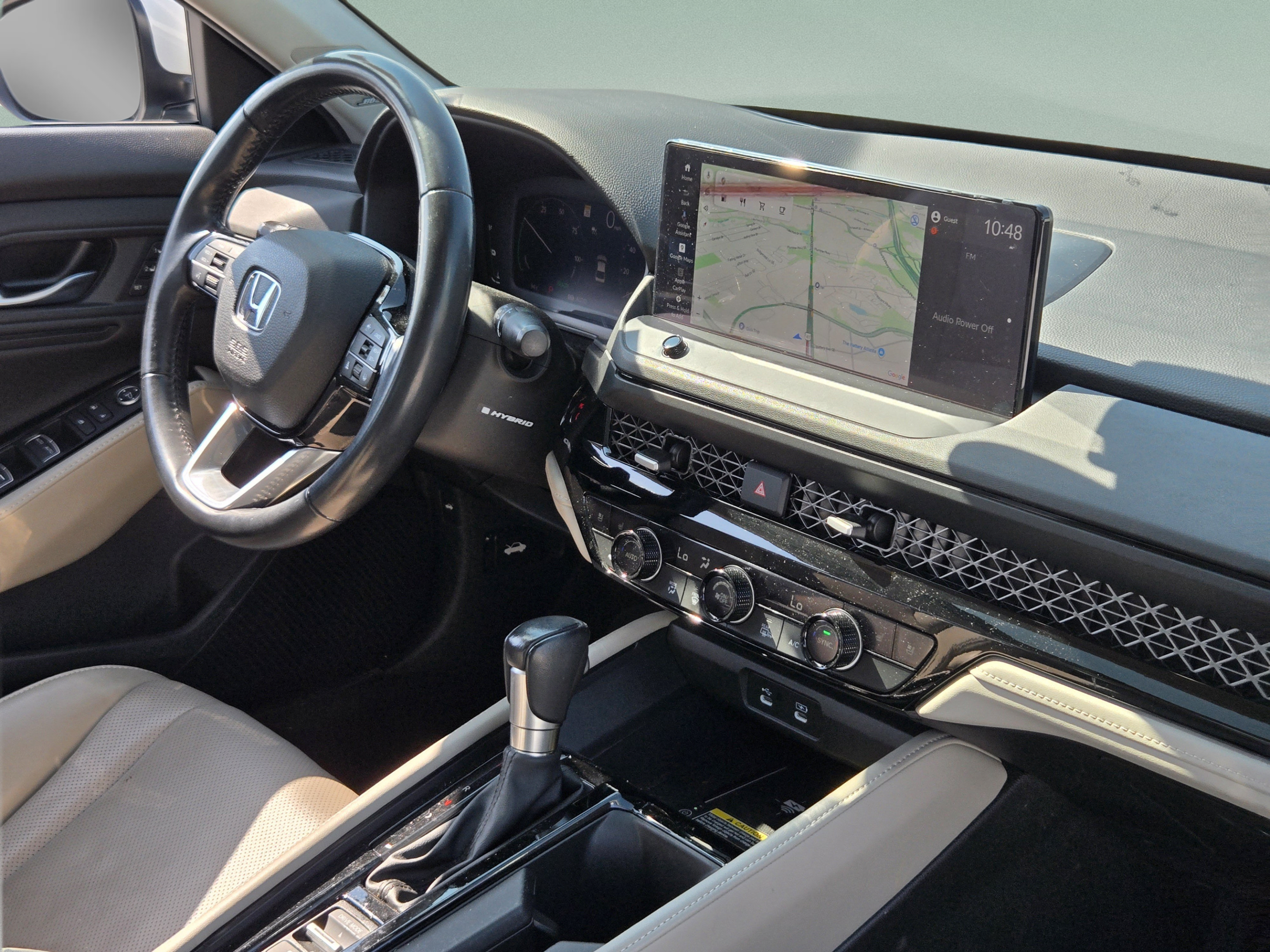 Used 2023 Honda Accord Touring image 26