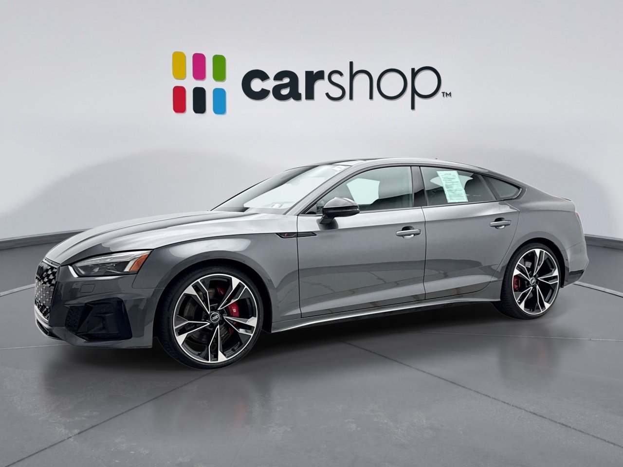 Used 2022 Audi S5 Prestige