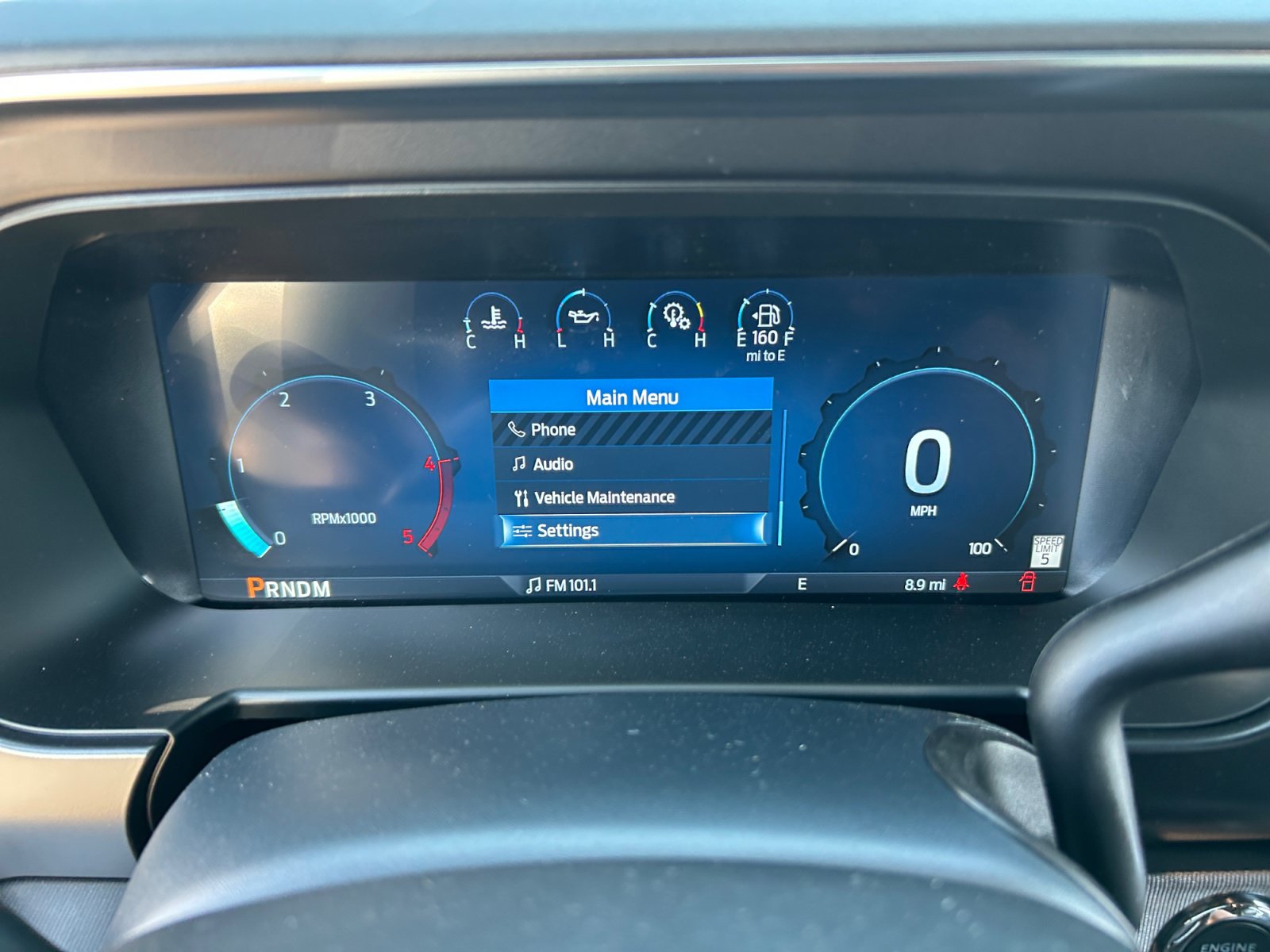 New 2026 Ford F250 Platinum AWD/4WD image 10