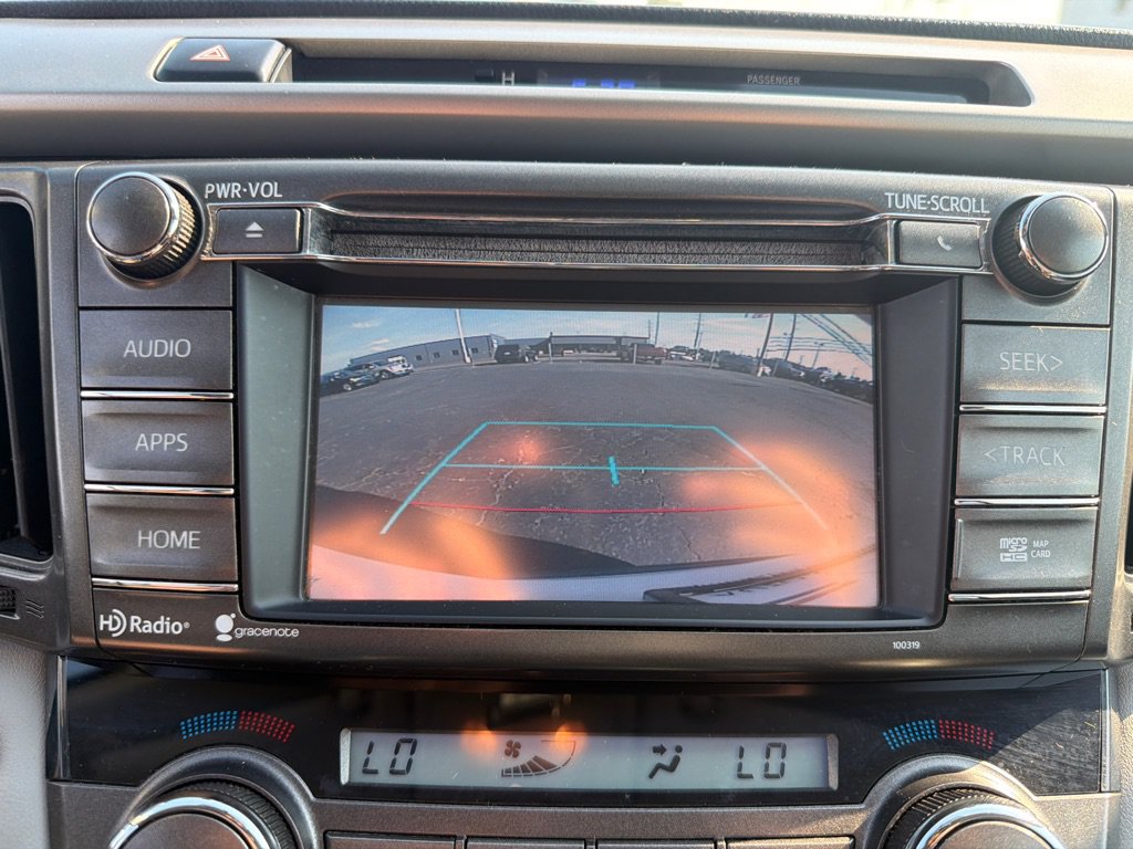 Used 2014 Toyota RAV4 Limited AWD/4WD image 24