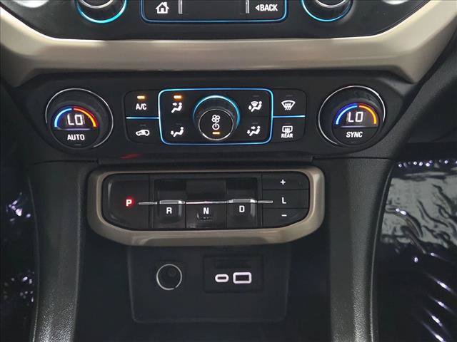 Used 2023 GMC Acadia Denali FWD image 12