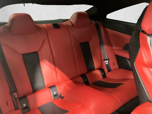 Used 2026 BMW M4 Competition w/ M Carbon Exterior Package RWD image 19