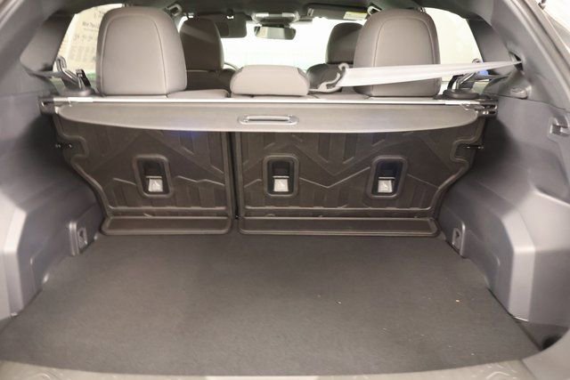 New 2026 Subaru Crosstrek 2.5i Sport image 23