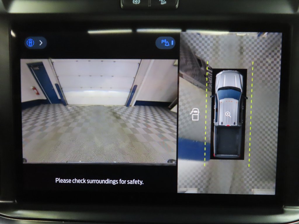 Used 2026 Ford F250 Platinum image 25