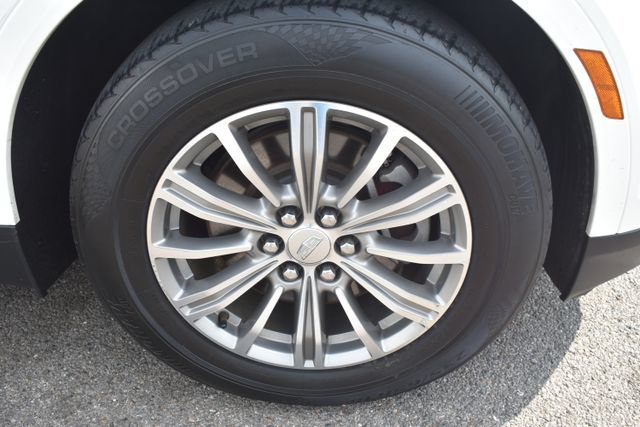 Used 2019 Cadillac XT5 Luxury FWD image 45