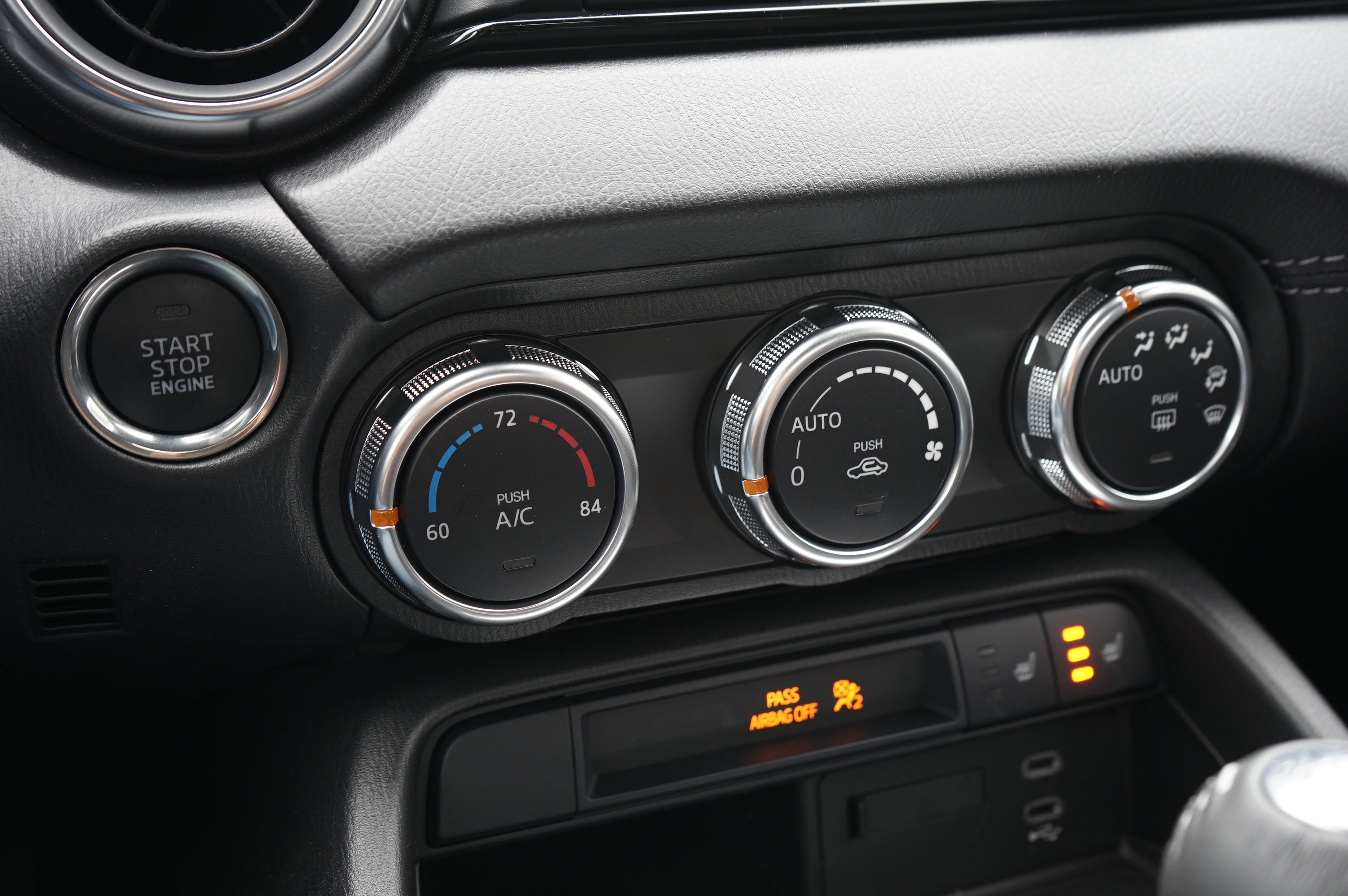 New 2025 MAZDA MX-5 Miata Grand Touring w/ Weather Package image 20