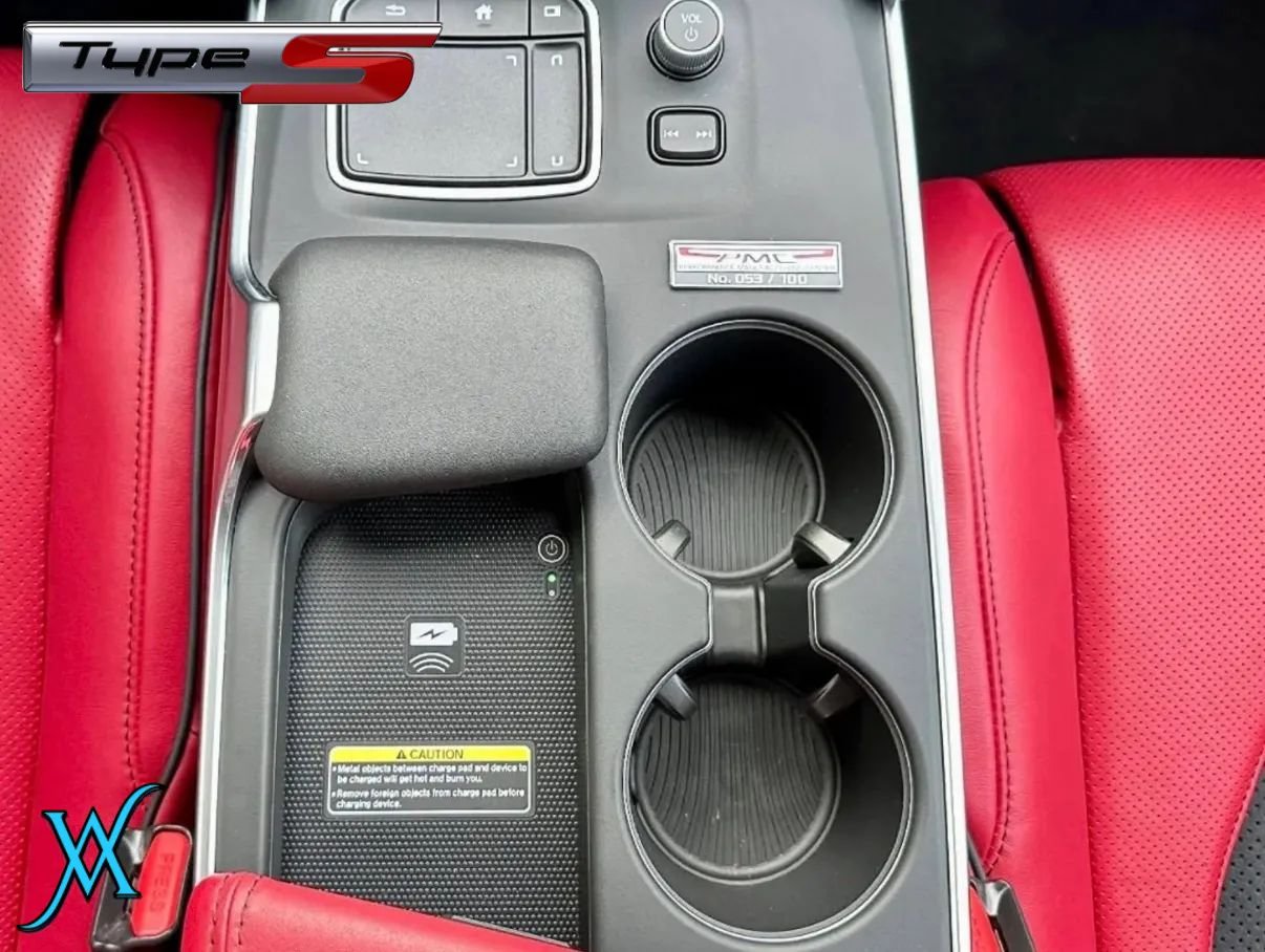 Used 2023 Acura TLX Type S PMC Edition AWD/4WD image 27