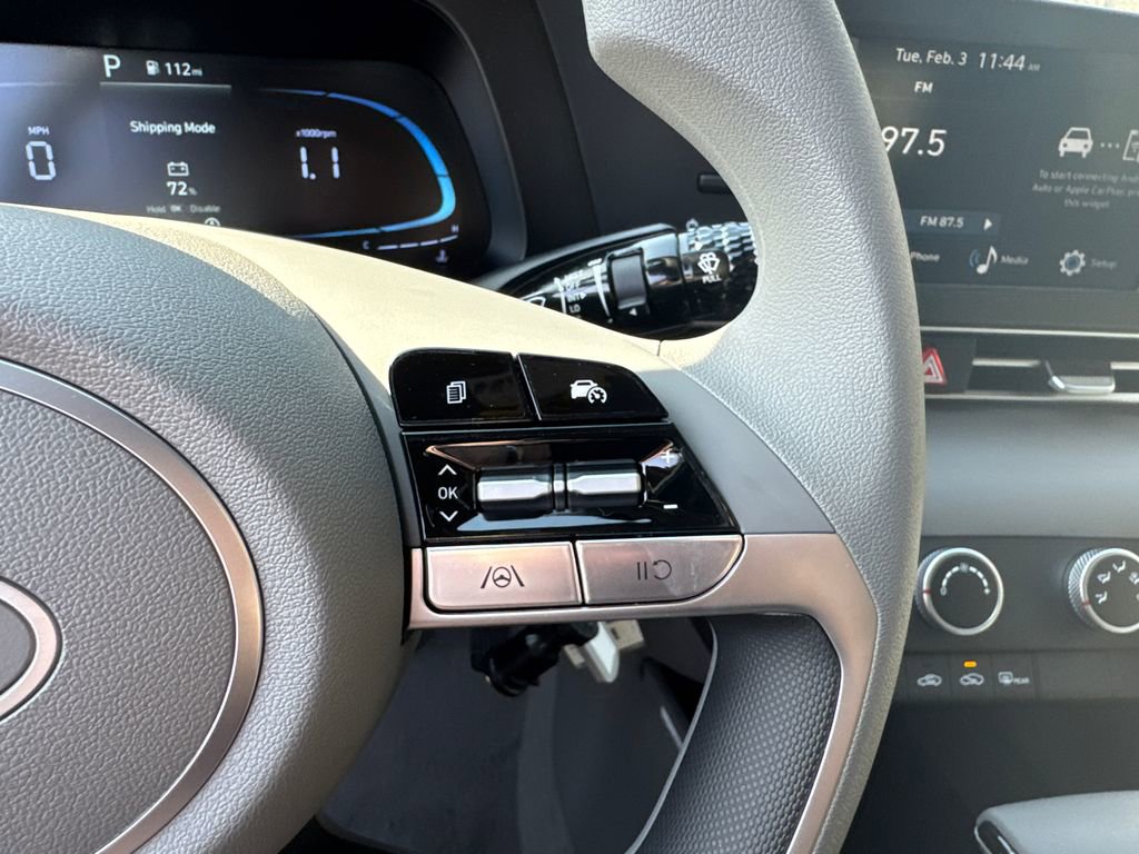 New 2026 Hyundai Elantra SE image 15