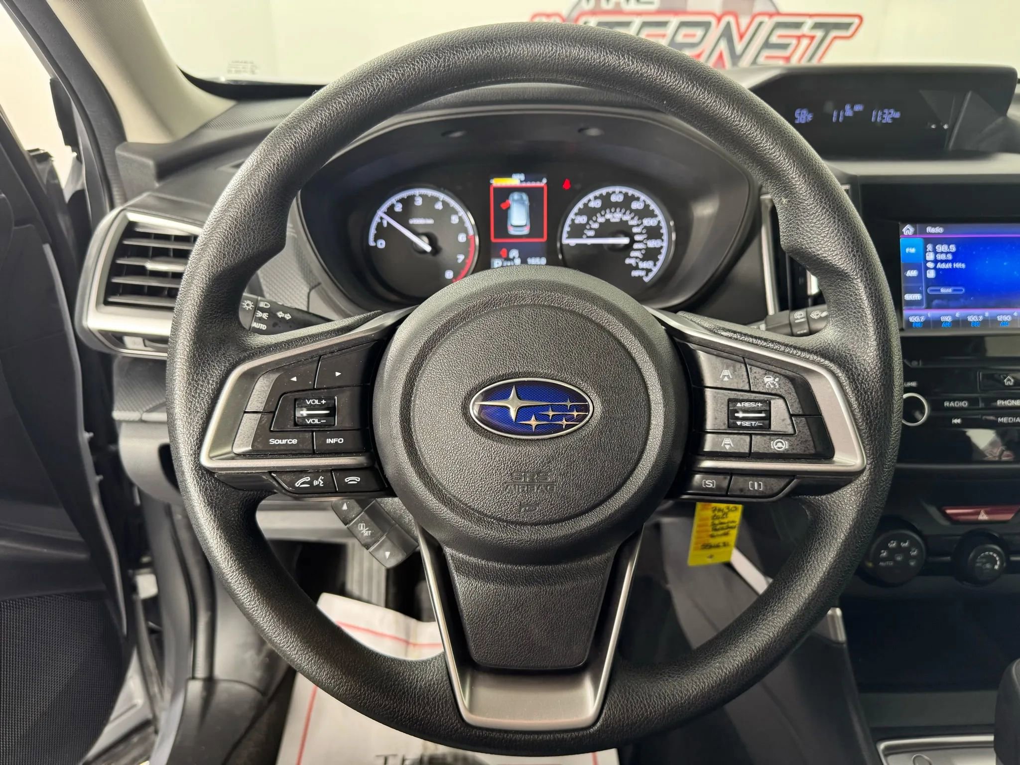 Used 2021 Subaru Forester w/ Popular Package #1 image 13