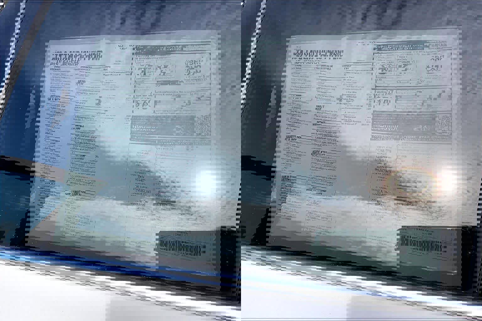 New 2026 Volvo XC90 T8 Plus image 37