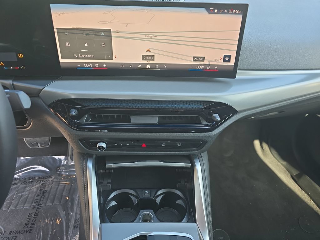 Used 2025 BMW 430i xDrive w/ M Sport Package AWD/4WD image 25