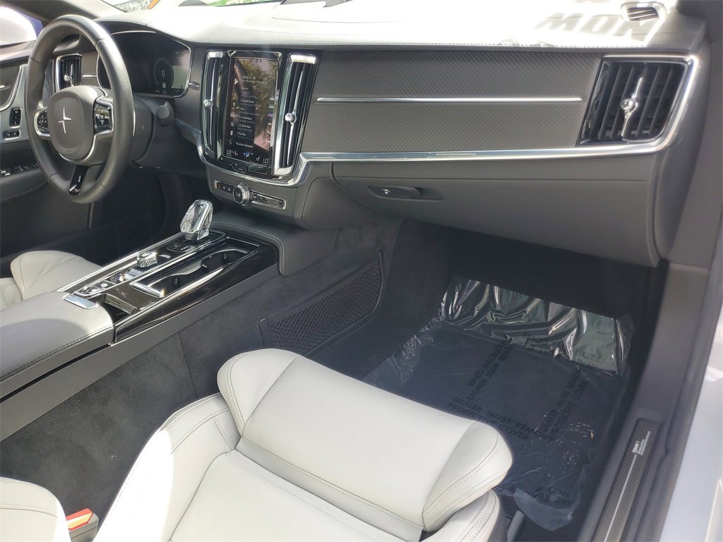 Used 2021 Polestar Polestar 1 image 9