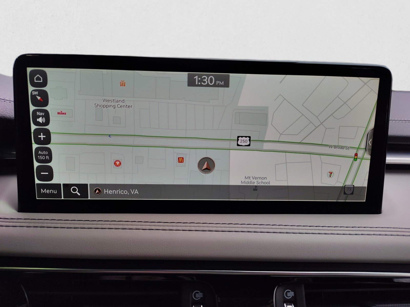 Used 2023 Genesis G70 2.0T w/ Sport Prestige Package AWD/4WD image 17