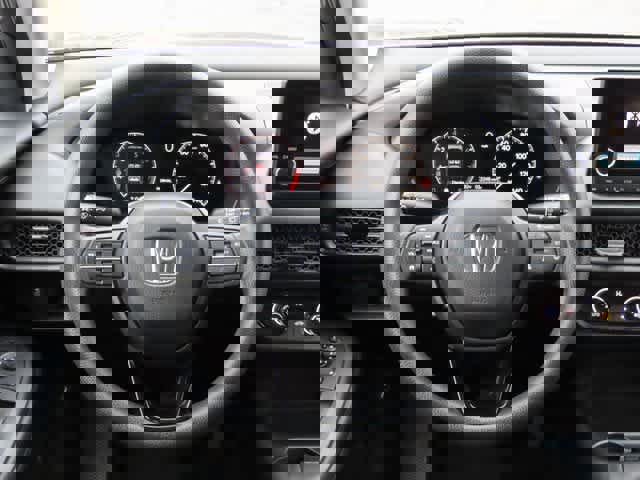 Certified 2023 Honda HR-V LX image 17