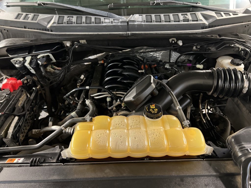 Used 2018 Ford F150 XL w/ Equipment Group 101A Mid image 37