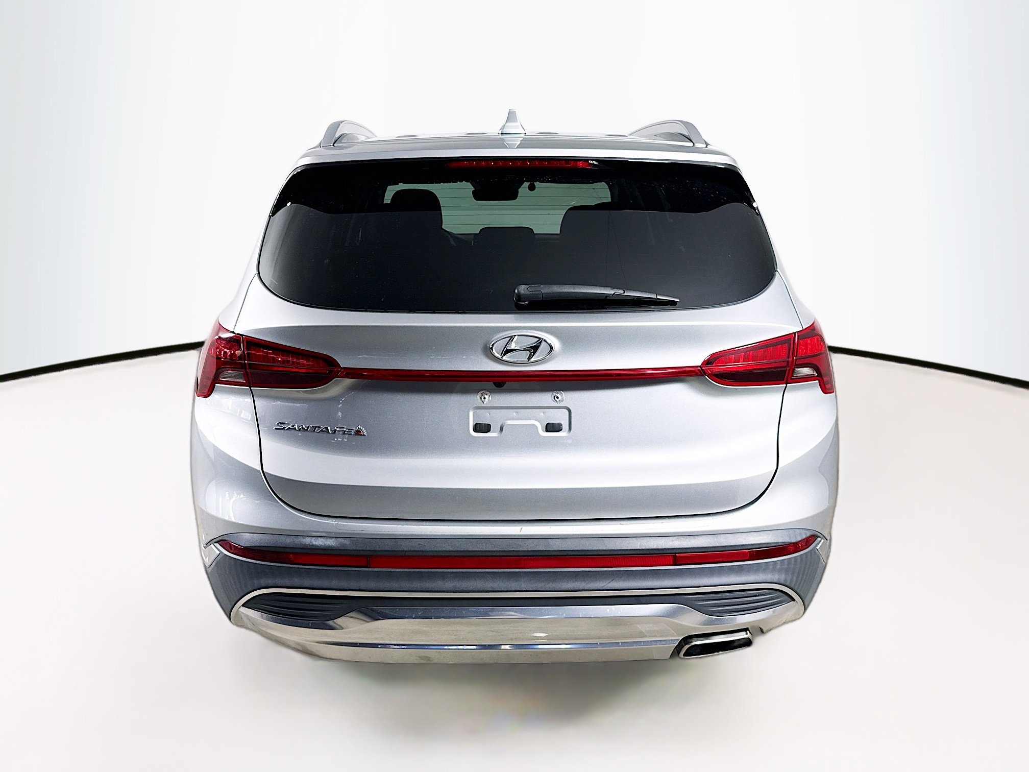 Used 2022 Hyundai Santa Fe SEL w/ Convenience Package image 30