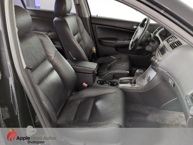 Used 2007 Honda Accord EX-L image 35