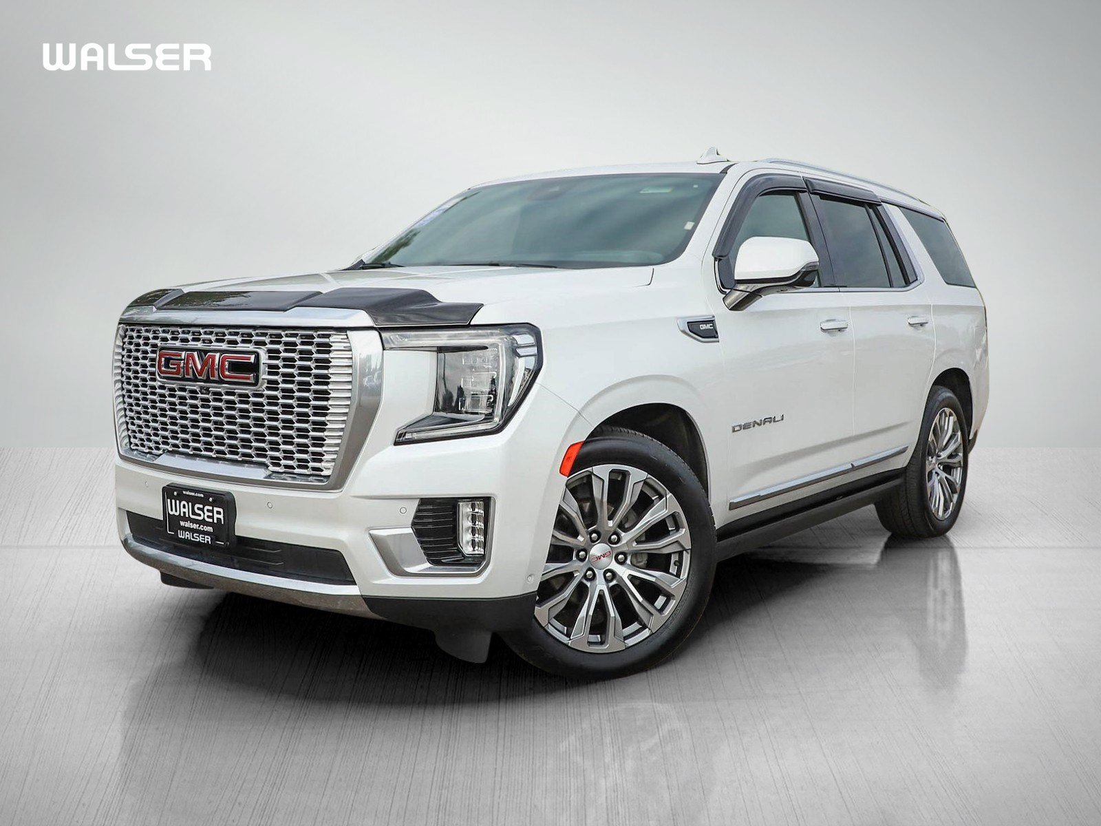 Used 2023 GMC Yukon Denali w/ Denali Reserve Package