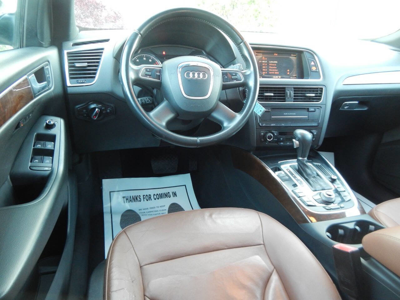 Used 2011 Audi Q5 2.0T Premium Plus image 30