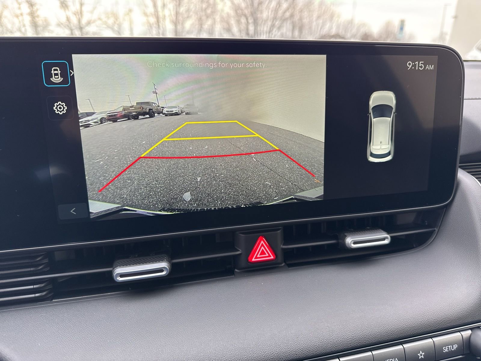 Used 2025 Hyundai Ioniq 5 SEL image 24