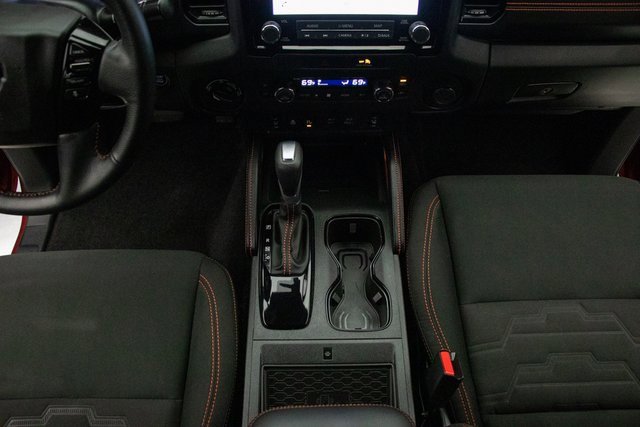 Used 2023 Nissan Frontier PRO-4X w/ Pro Convenience Package image 22