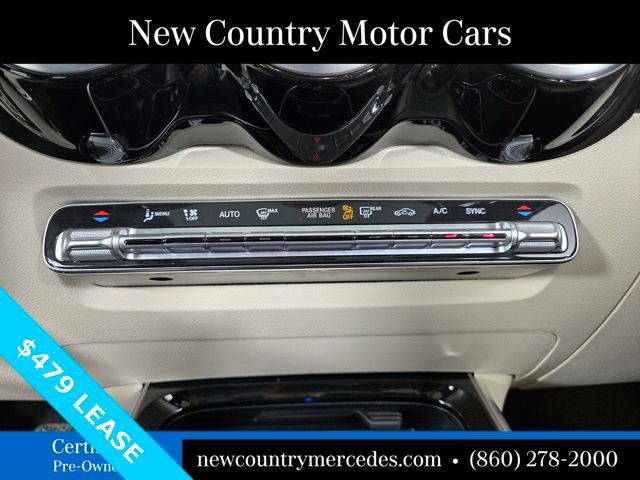 Certified 2025 Mercedes-Benz GLB 250 4MATIC image 29