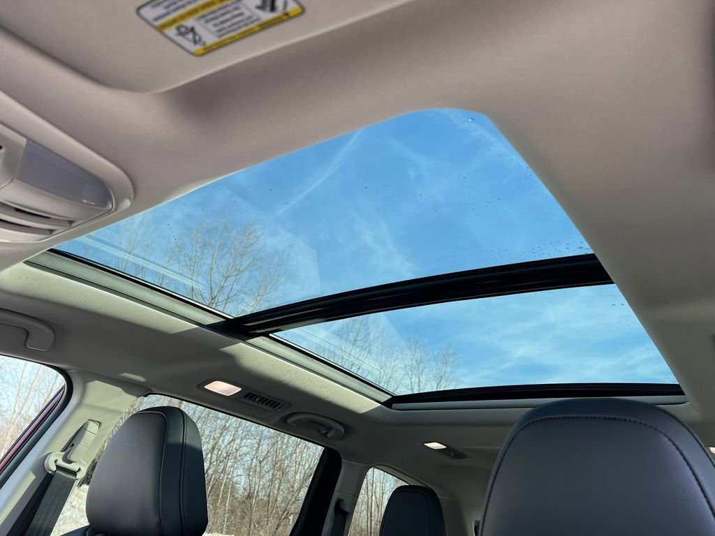 New 2026 Subaru Ascent Bronze Edition image 8