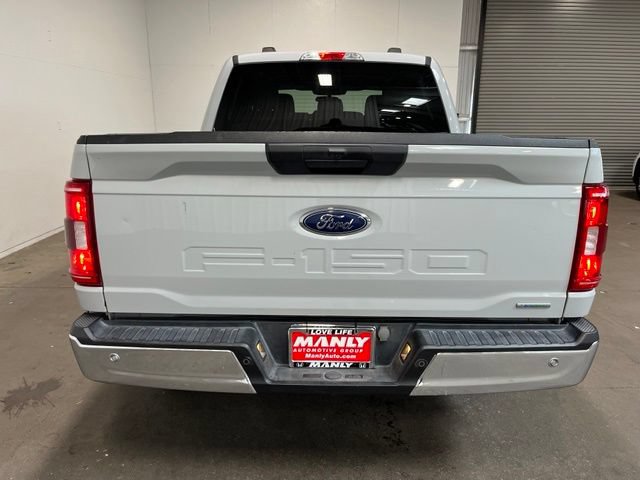 Used 2023 Ford F150 XLT AWD/4WD image 5