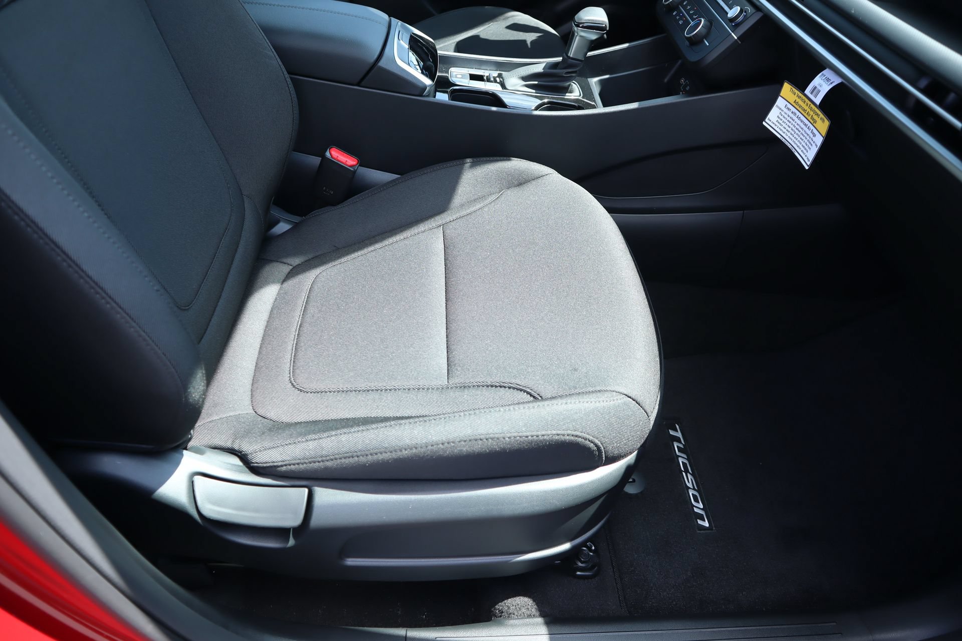 New 2026 Hyundai Tucson SE AWD/4WD image 13