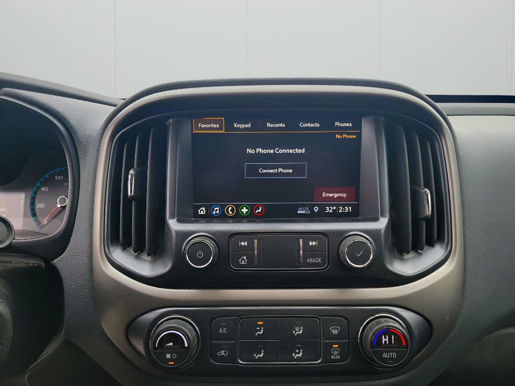 Used 2019 Chevrolet Colorado Z71 image 21