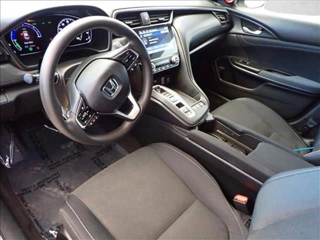 Used 2021 Honda Insight EX image 9